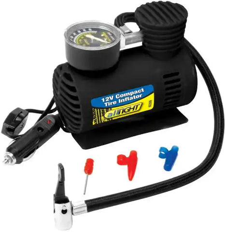 PERFORM TOOL 60399 TIRE INFLATOR