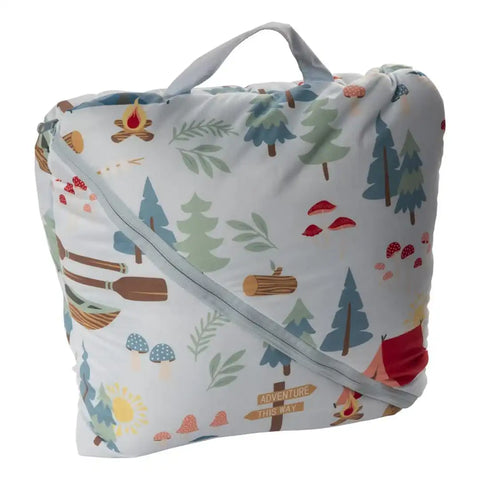 THOMAS PAYNE KIDS SLEEPING BAG W/ P