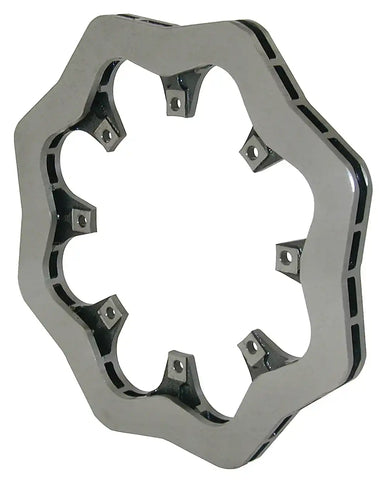 ROTR-UL32 VENTED IRON-SCA