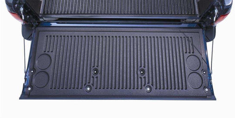 Penda F21-BT Tailgate Liner Liner Only/ Covers Tailgate Lip Black High Density Polyethylene