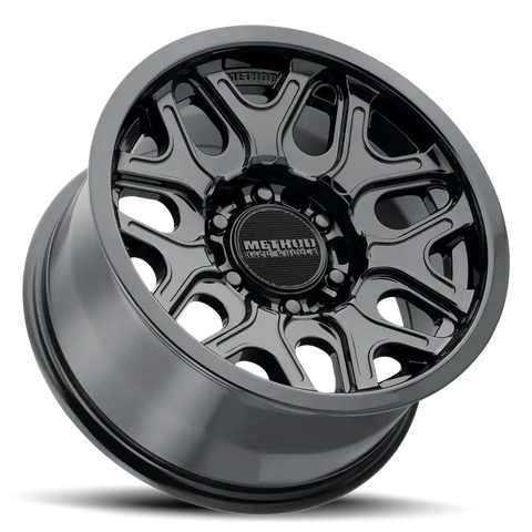 METHOD RACE MR322785601300 MR322  17X8.5  0MM OFFSET  6X5.5  1