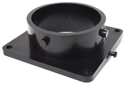 FLANGE  3' BAYONET