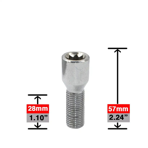 ACRN TUNE BLT M14X28(20)