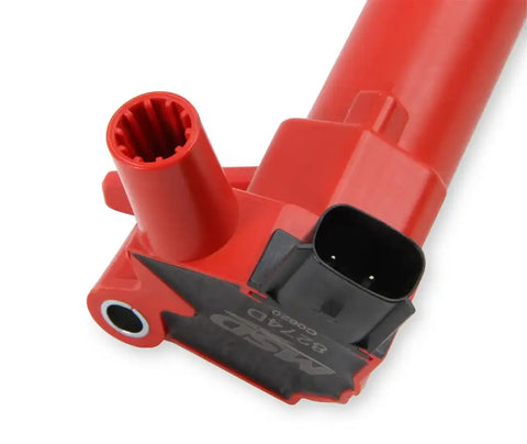 MSD CO. 82748 COILS 10-17 FORD F-SERIES 6