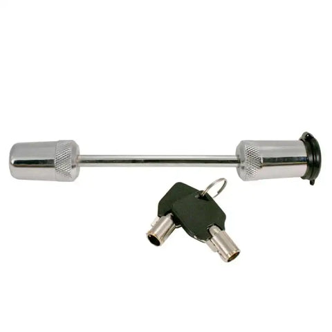 COUPLER LOCK  3 1/2' SPAN