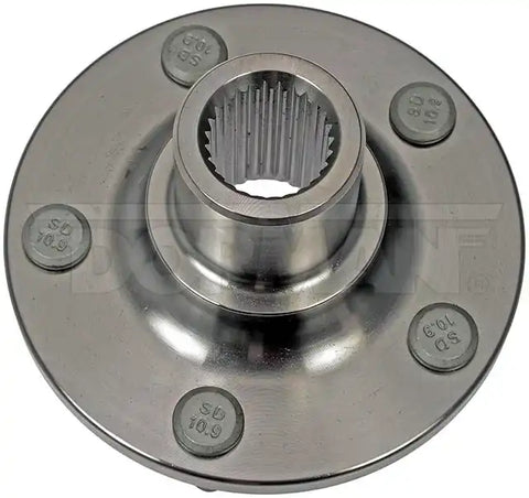 DORMAN 930-008 WHEEL HUB
