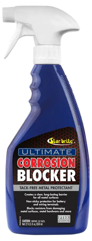 ULTIMATE CORROSION BLOCKER 22 OZ