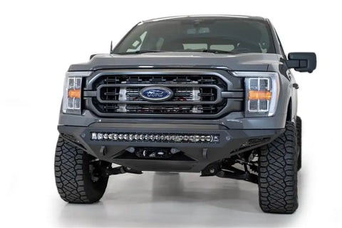Addictive Desert Designs F191422860103 - Stealth Fighter Front Bumper