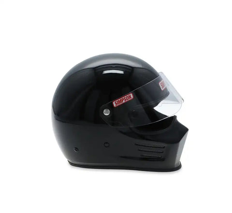 SIMPSON RACE 7200012 BANDIT 2020 SMALL BLACK