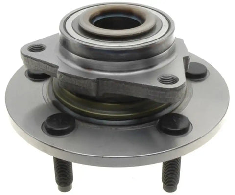RAYBESTOS 715072 WHEEL HUB ASSEMBLY
