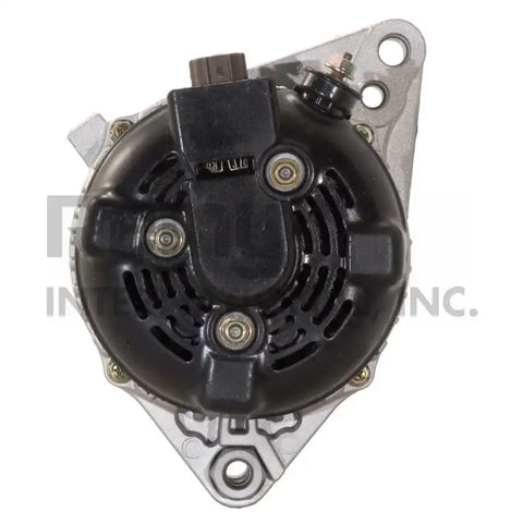 REMANUFACTURED ALTERNATOR