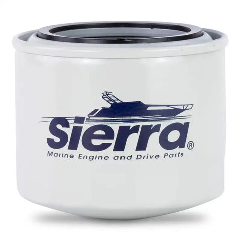 SIERRAMARINE 18-7758 OIL FILTER