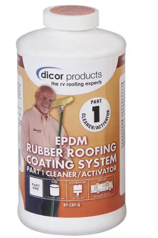 1QT CLEANER/ACTIVATOR EPD