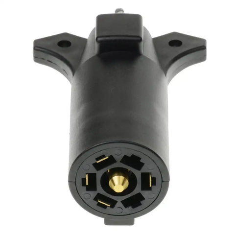 T-H MARINE BE-TR-59395-DP TRAILER WIRING ADAPTOR 7-WAY TO 5-W