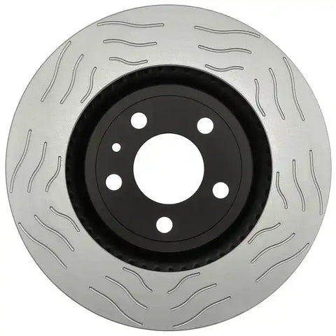 BRAKE ROTOR-PERF ROTOR