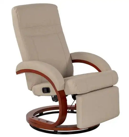 Lippert Components 2020135004 Chair Thomas Payne Euro Recliner Euro Leather Vinyl