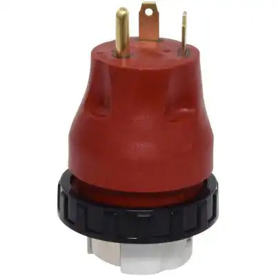 30A-50A ADPTR PLUG  CARD