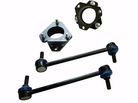 SUPERLIFT 40032 LEVELING KIT