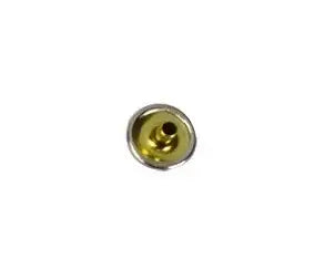 SEA DOG 299108-1 CANVAS SNAP CAP/SOCKET 1/4' 6