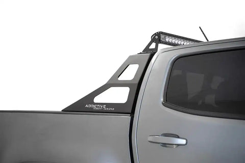A.DESERT DES C3515521101NA STEALTH FIGHTER CHASE RACK