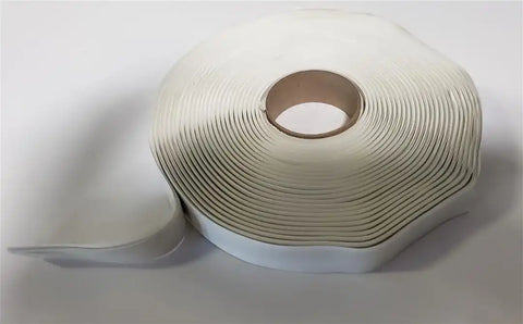 1/8'X3/4'X30' BUTYL EACH