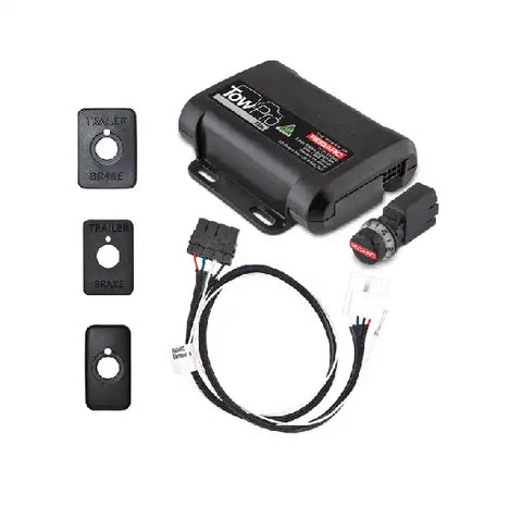 Redarc CIKTP-NA-002 TOW-PRO ELITE COMPLETE TOYOTA KIT