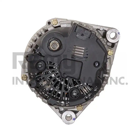 REMY INTL 12555 REMANUFACTURED ALTERNATOR