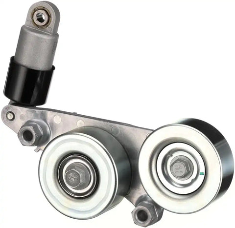 BELT DRIVE TENSIONER