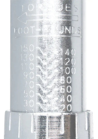 TORQUE WRENCH