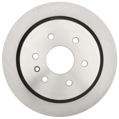 BRAKE ROTOR