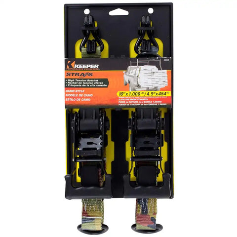 HAMPTON PROD 03548 TIE-DOWN PRO