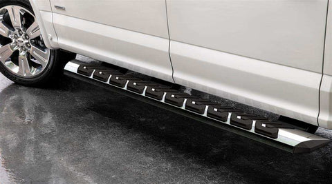 T3 RUNNING BOARD MTG BRACKET KIT