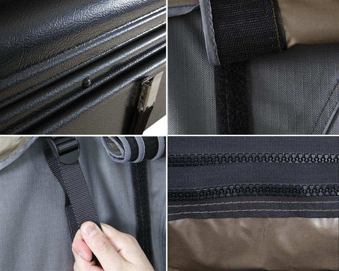 BUSHVELD AWNING FOR 2 PERSON ROOF T