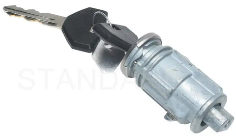 LOCKS  IGNITION