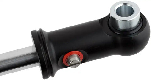 Fox Shocks 983-02-148 Steering Stabilizer 2.0 Factory Series Single Aluminum Adju