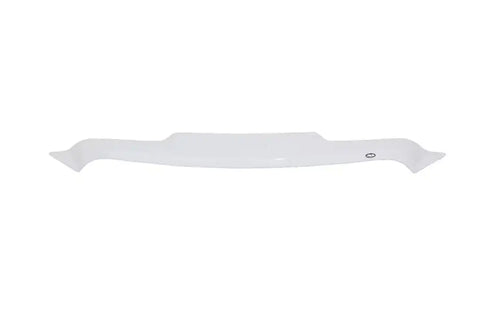 Auto Ventshade (AVS) 322163-PWD - Aeroskin Color Match Hood Protector Ivory Pearl Tri-Coat