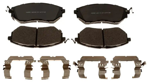 BRAKE PAD SET