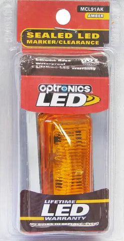 CLEARANCE LIGHT