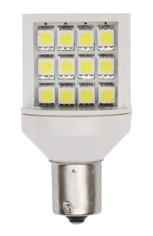 200 LMS LED BULB- WHITE