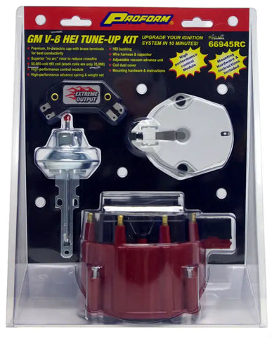 PROFORM 66945RC DIST TUNE UP KIT HEI BLU