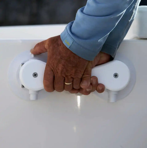 SEASUCKER MB5280 MEDIUM-DUTY HANDLE