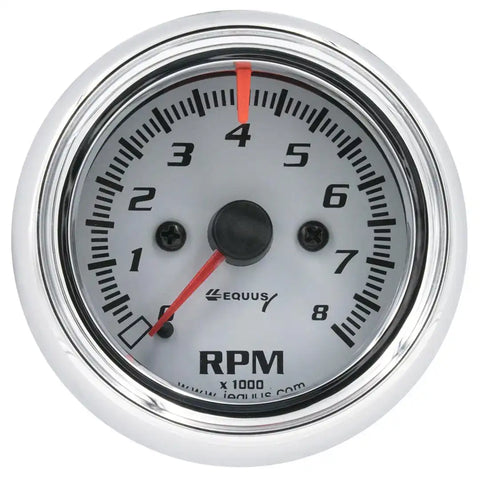 GAUGE  TACHOMETER  2 1/2'  8K RPM