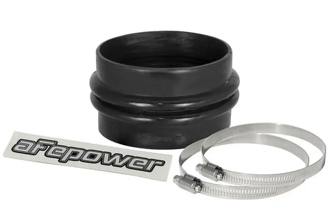 Advanced FLOW Engineering 59-00084 Air Intake Hose Coupler Magnum Force Straight 3