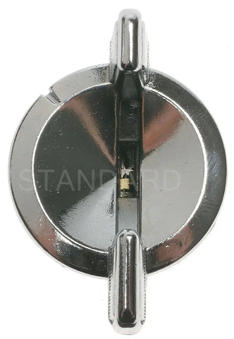 LOCK CYLINDER AND KEY