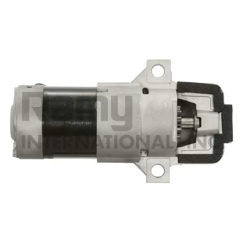 REMANUFACTURED STARTER