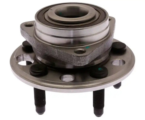 RAYBESTOS 713288 WHEEL HUB ASSEMBLY