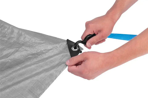 TARP-SILVER