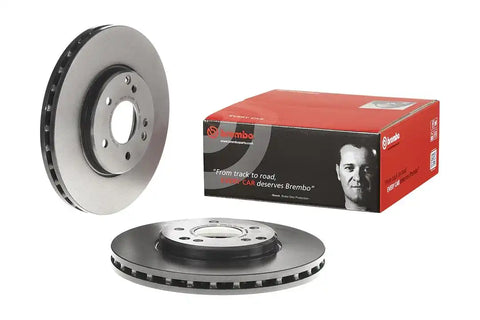 DISC BRAKE ROTOR
