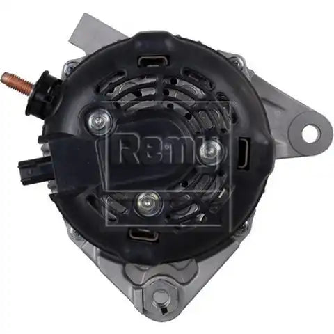 REMY INTL 20020 DOMESTIC ALTERNATOR