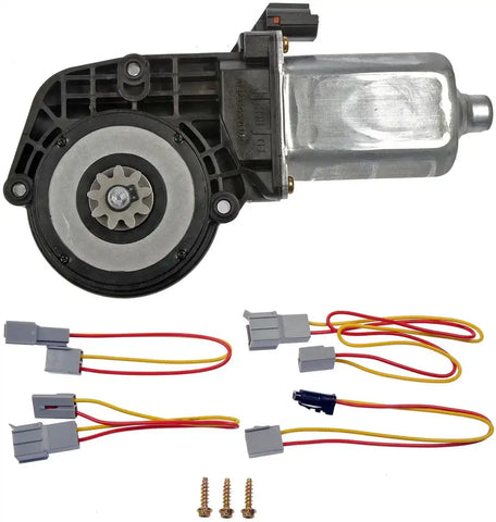 DORMAN 742-250 WIN LIFT MTR FORD 64-91